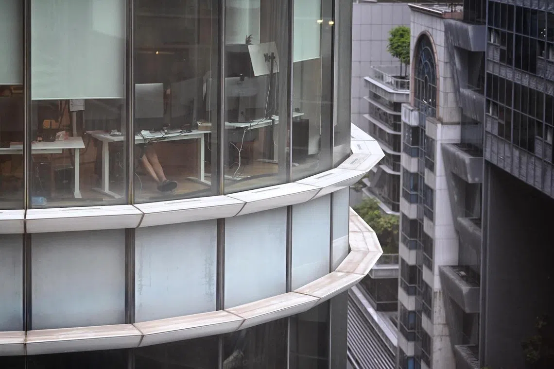 If there is one thing most people seem to hate more than politics, it’s office politics.