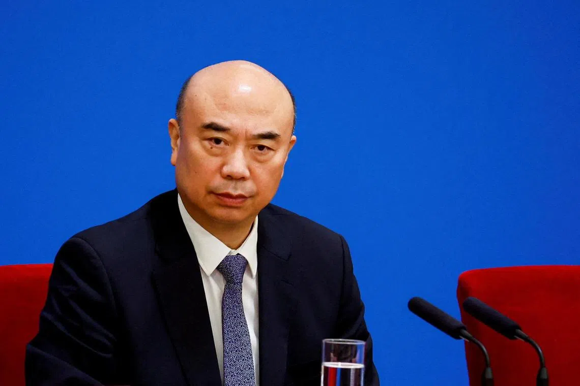 Chinese vice premier Liu Guozhong's visit comes at the invitation of the Workers' Party of Korea and the government of the Democratic People's Republic of Korea.