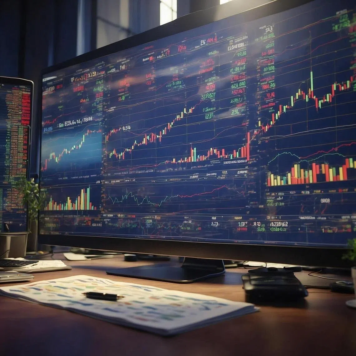 Blue Owl Capital's liquidity crisis is the latest sign of tumult in the private credit market stricken with worry about overspending on AI.