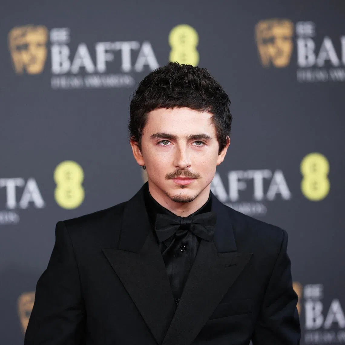 Timothee Chalamet is the frontrunner to win Best Actor Oscar for sports drama Marty Supreme.