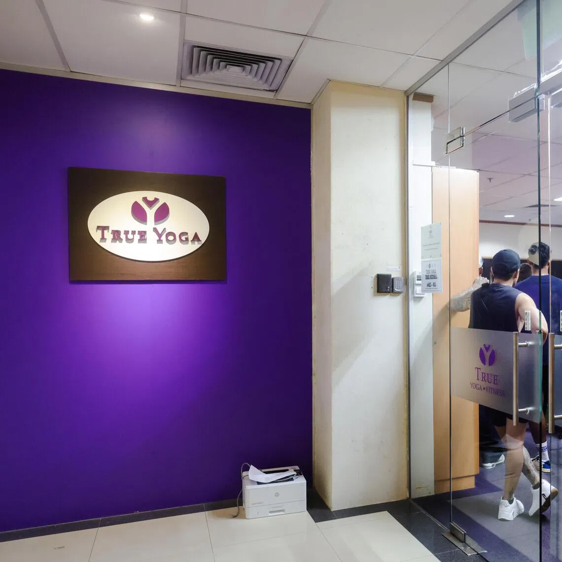 The move comes after special resolutions were passed at extraordinary general meetings for both companies on Oct 7.