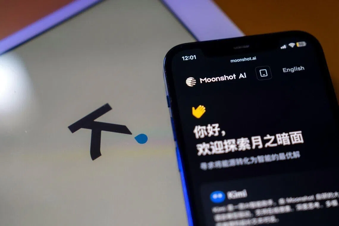Chinese start-up Moonshot unveils ‘world’s largest’ open AI model Kimi K3, closing in on US rivals