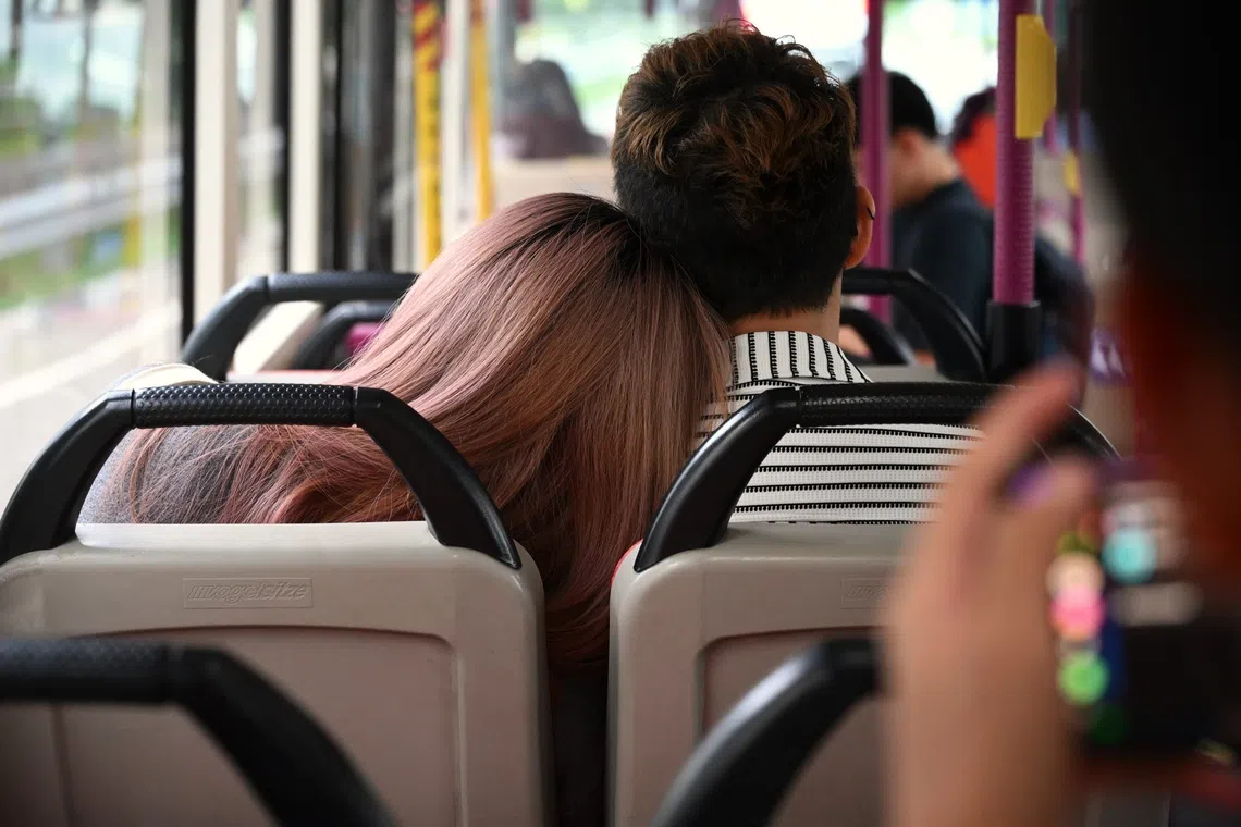 As gender attitudes diverge, young men and women may increasingly want different kinds of marriages, says the writer.