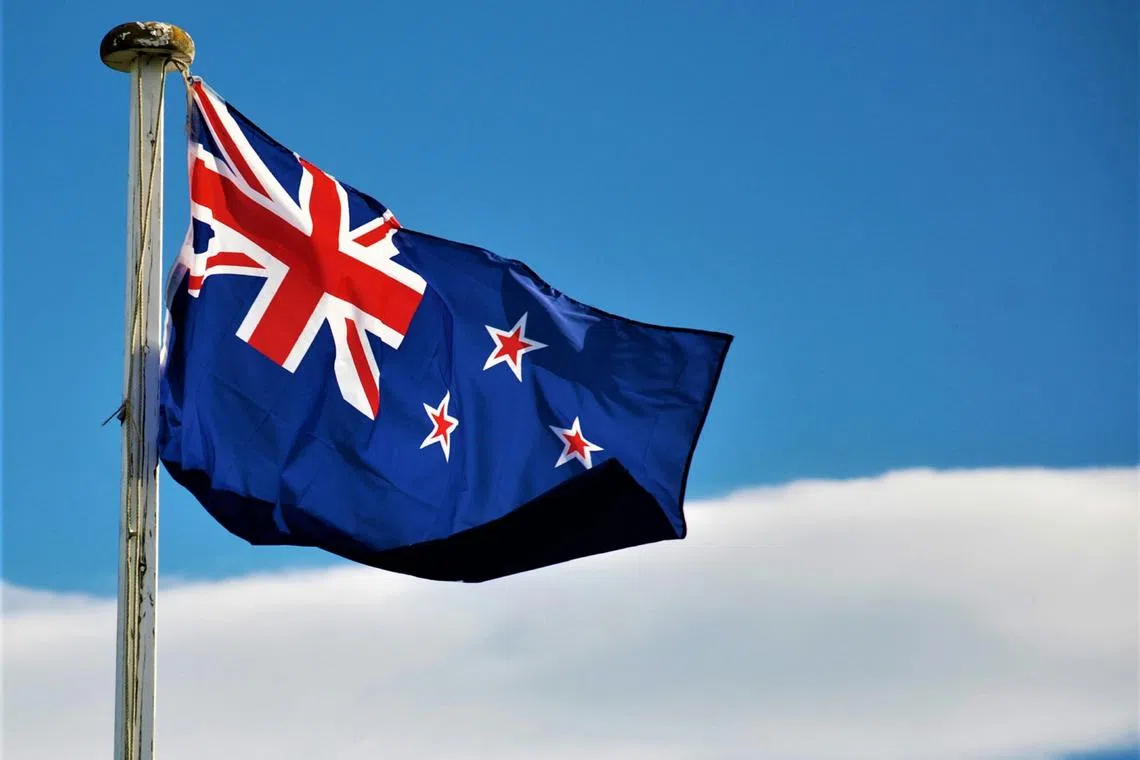 New Zealand local council rejects installation of ‘comfort women’ statue