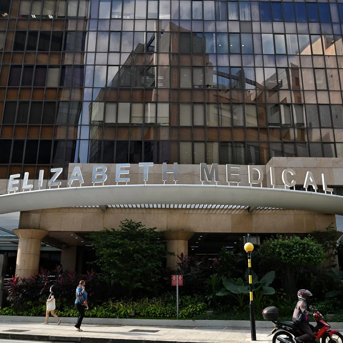 The decision took both the hospitals and GE policyholders by surprise.