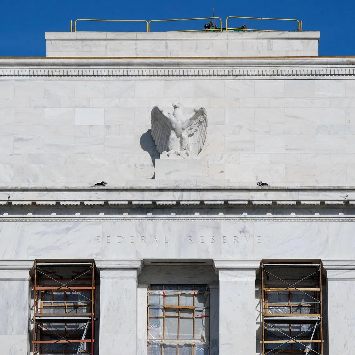 Three top regulators in the United States, including the Federal Reserve, are quizzing banks about their use of advanced artificial intelligence models, two of the people told Reuters, which adds to prior scrutiny.