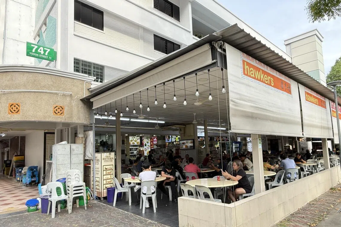 Mr Tia Oon Lai, 70, had sought 50 per cent of the rent his mother collected from 1998 to 2018, which he claimed was about $7 million.