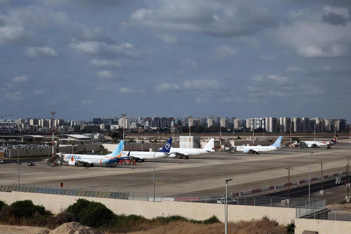 A UAE prosecutor said the co-pilot first became radicalised while studying in Australia.