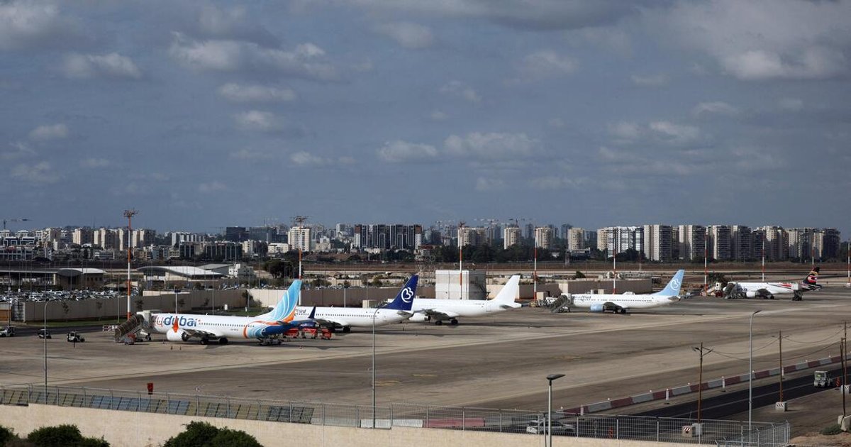 Melbourne man linked to suspected flydubai hijacker condemns ‘false accusations’