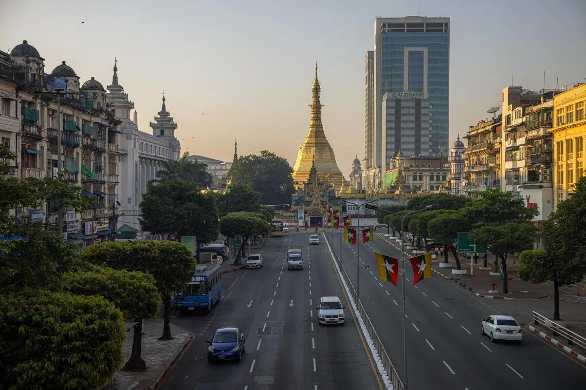 Five years after Myanmar coup, ‘even hope has become a risk’