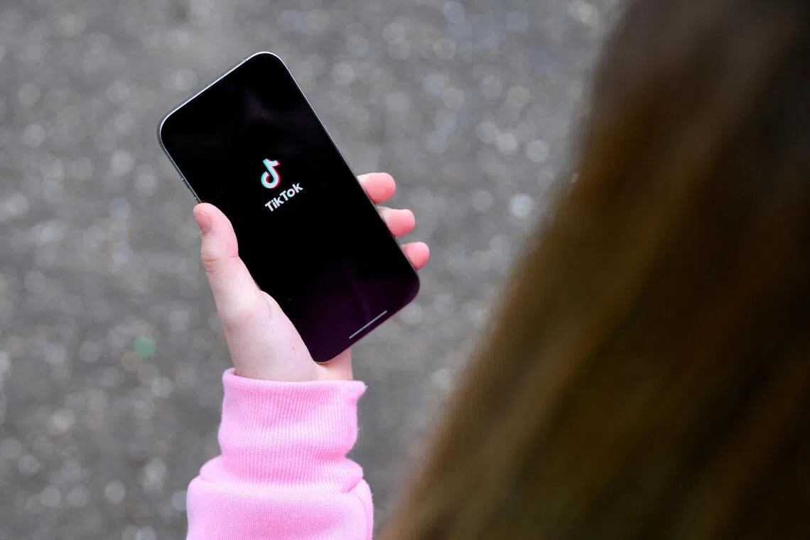 Young people are driving on the wrong side of motorways for social media likes, the head of Ireland’s police has said.