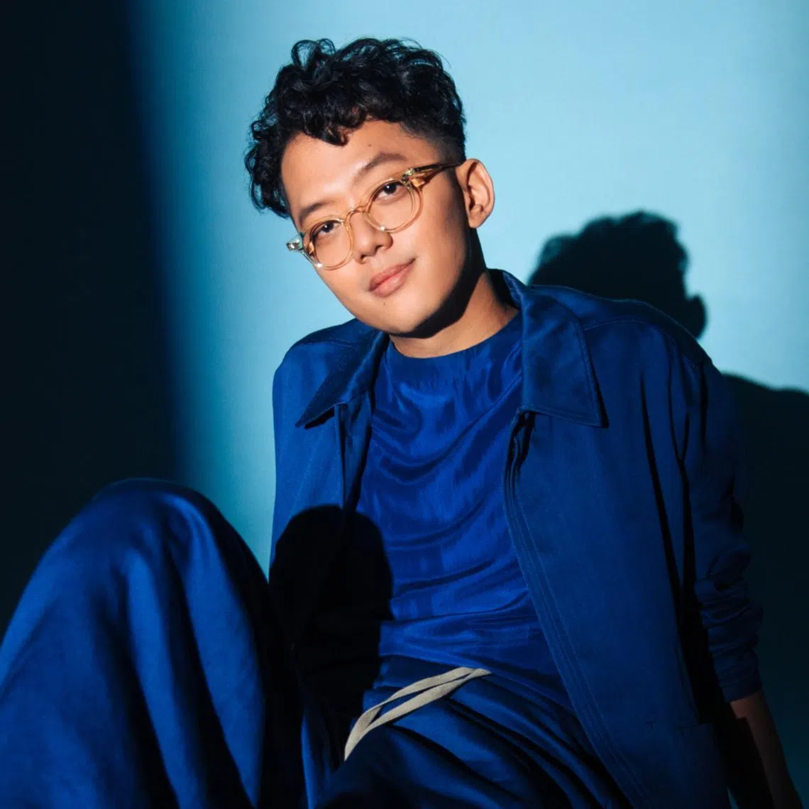 Singapore singer Sezairi crossed the 100 million streams mark on music streaming service Spotify with his pop ballad It’s You.