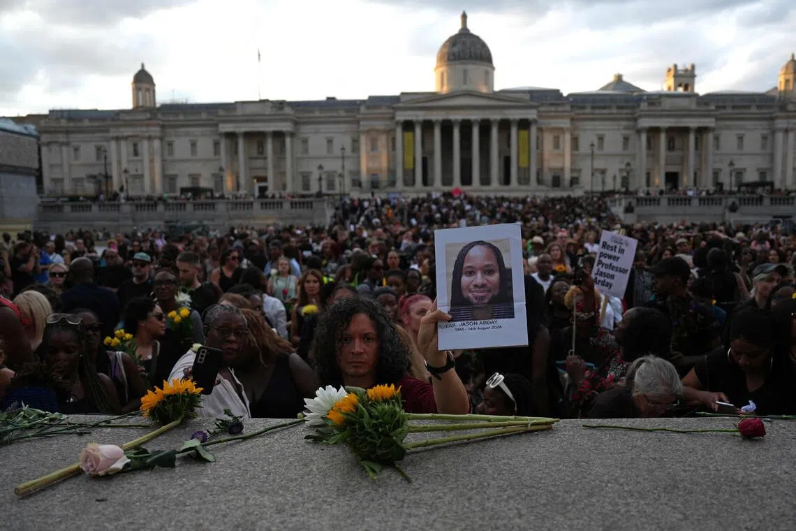 British media skewered for ‘hounding’ black academic Jason Arday