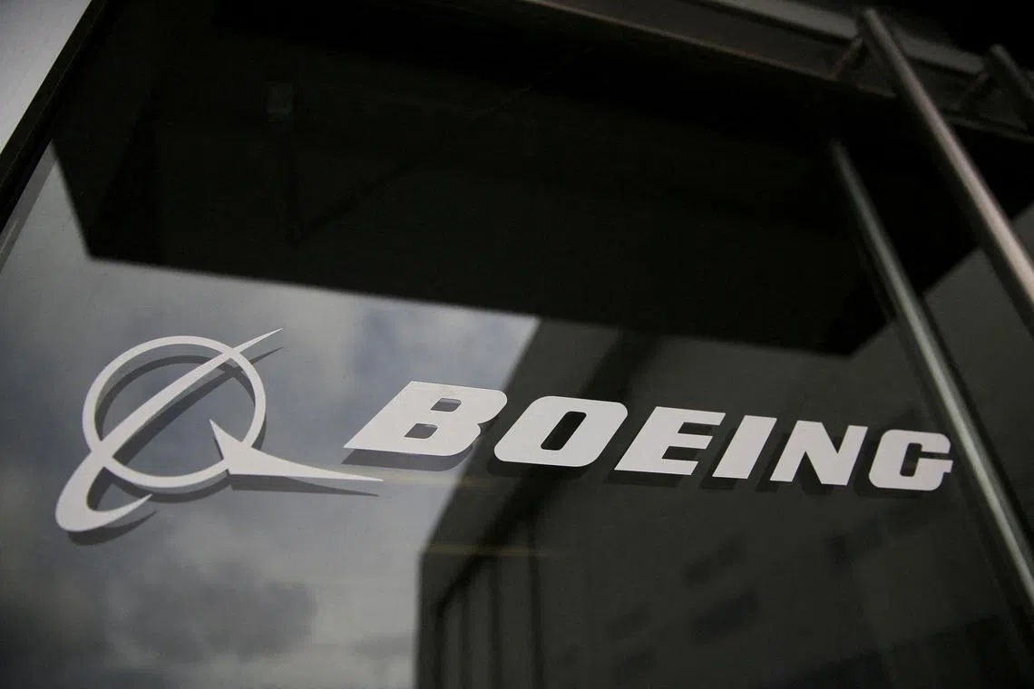 Boeing recorded US$631 million of free cash flow, compared to a negative US$200 million during the second quarter of 2025.