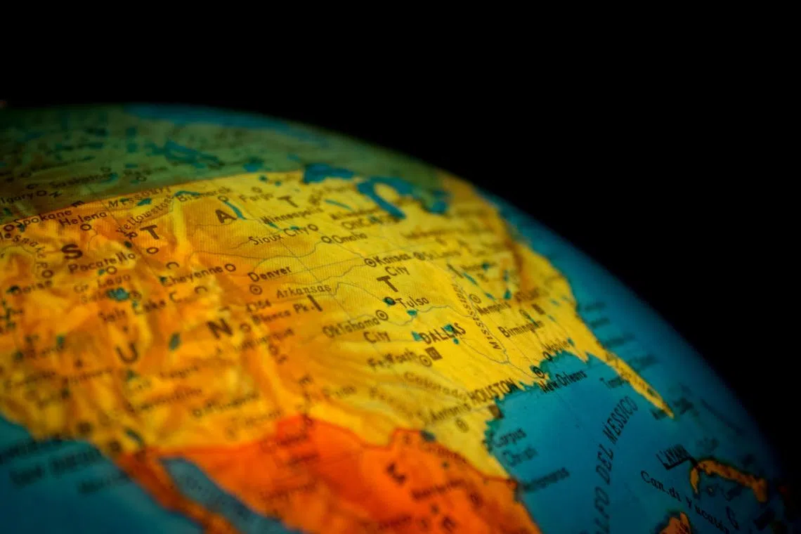 The US and its allies did too little to deter challenges. However, once they had begun, it rightly acted to defend the democracies that were under attack.