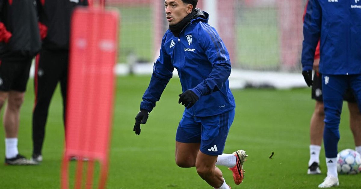 Manchester United have ‘moved on’ from Lisandro Martinez outburst, says Michael Carrick