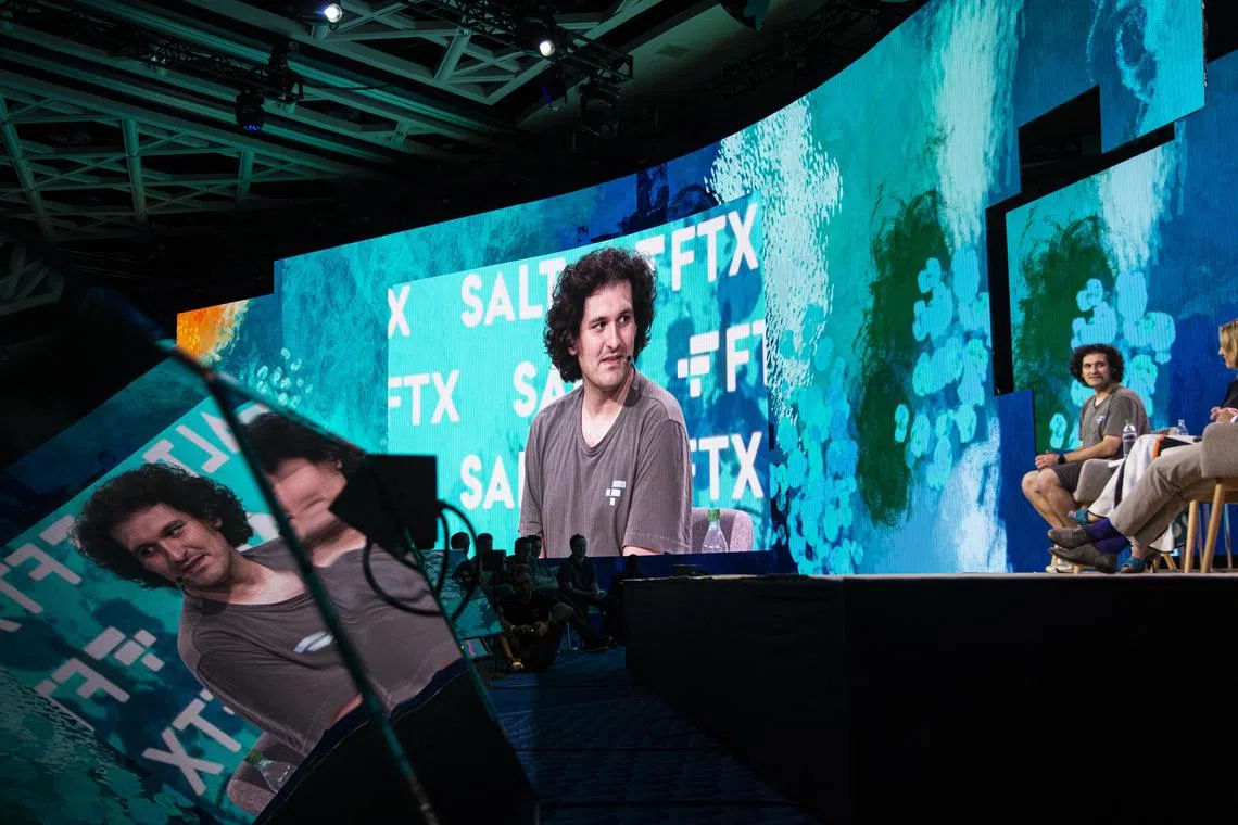 FTX may be the biggest scandal in crypto so far; sadly, it is unlikely to be the last, says the writer.