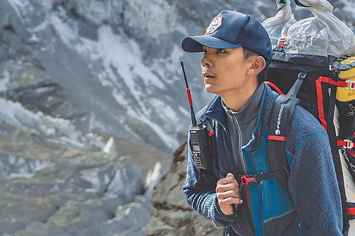 Mr Nima’s historic accomplishment is part of his larger vision for the “SherpaPower” initiative, which aims to reshape the global perception of Sherpas.