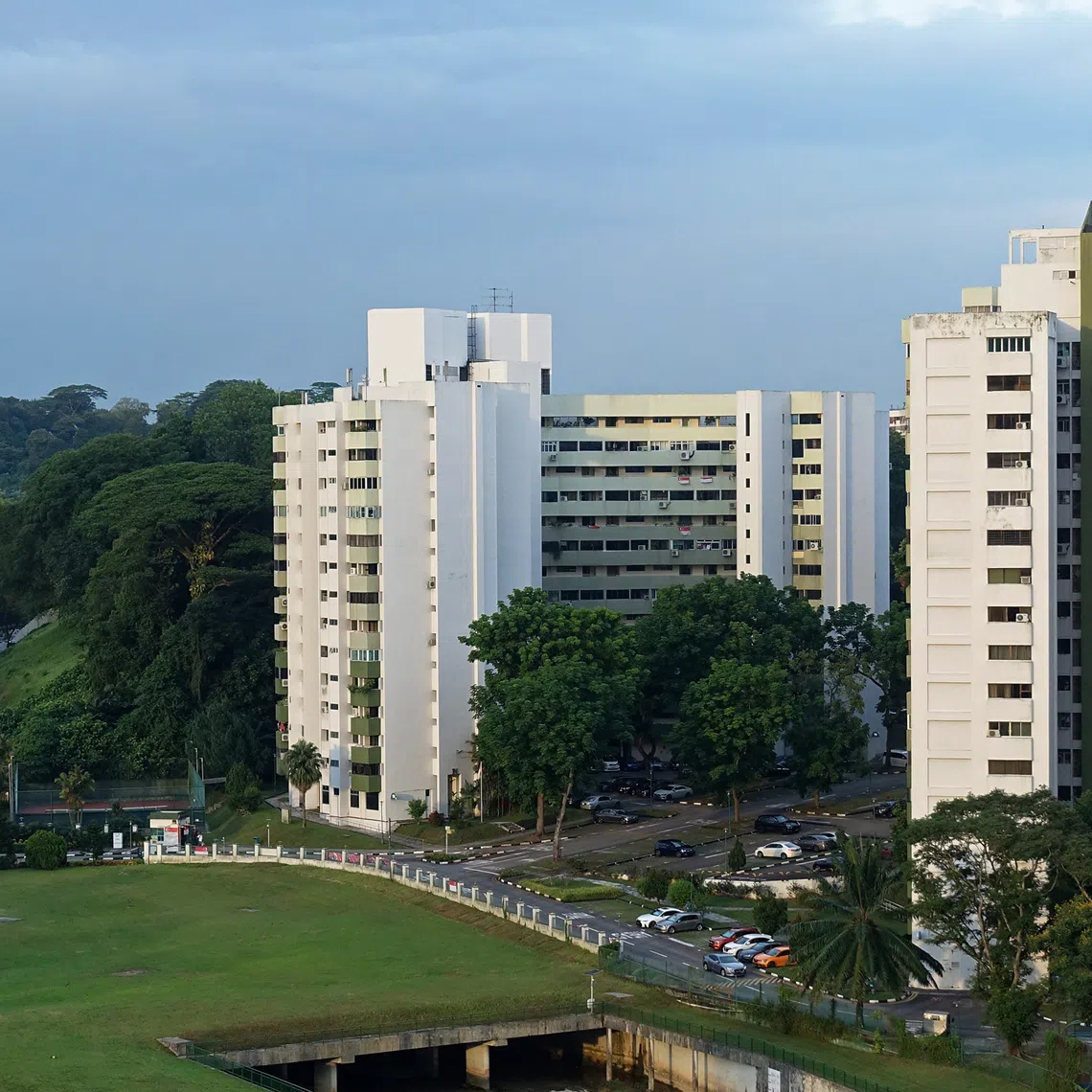 An en bloc sale is one of the few remaining available mechanisms to renew housing stock and recycle scarce land effectively. 