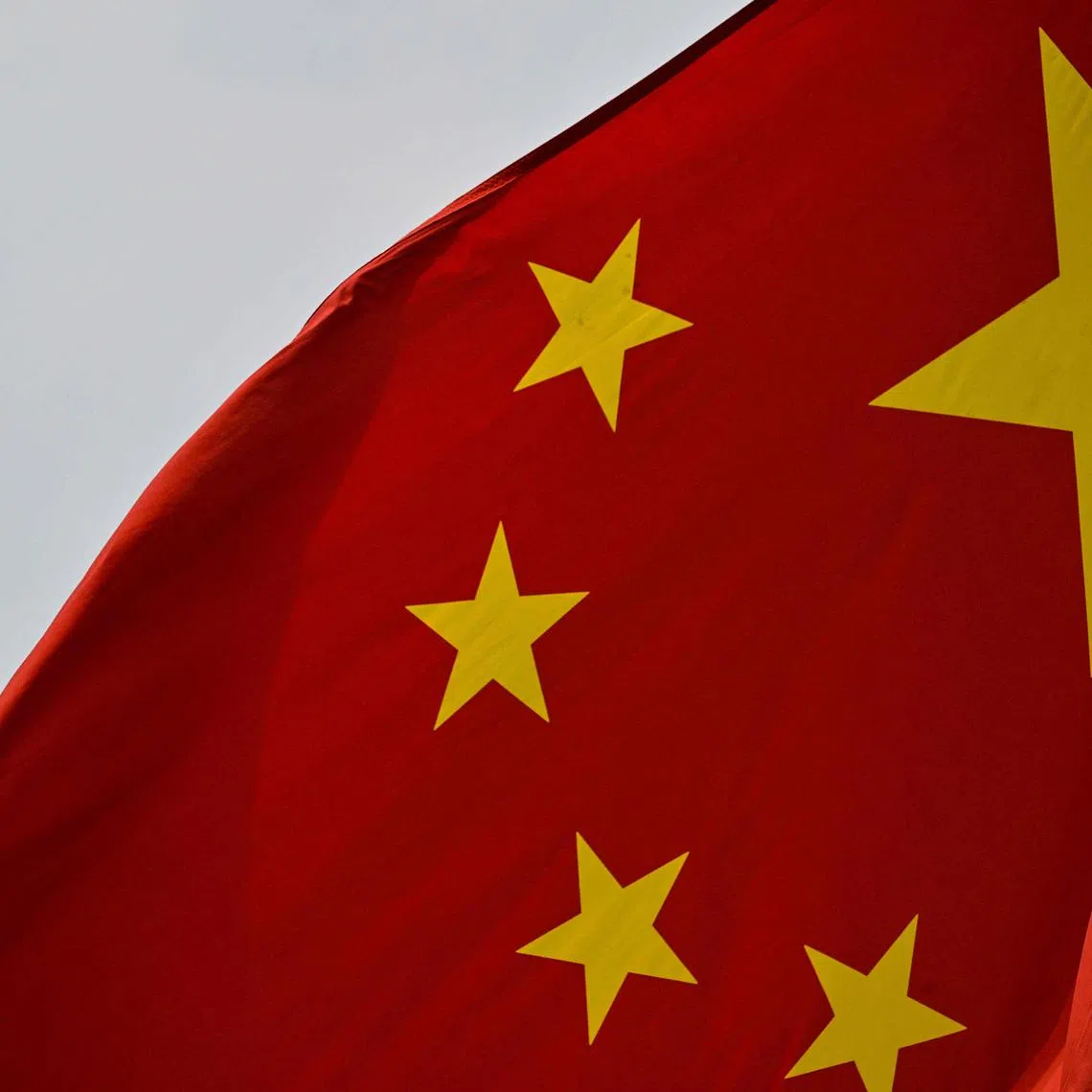 An embassy spokesman said in a statement that the claims about China setting up a military base in the Pacific are false narratives.