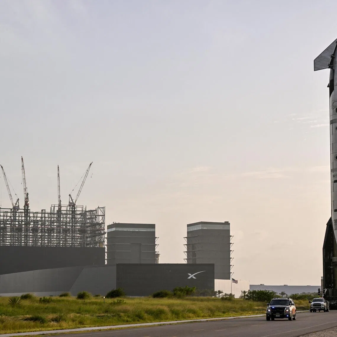 The launch marks the second flight of the latest iteration of the rocket, dubbed Version 3 or V3.