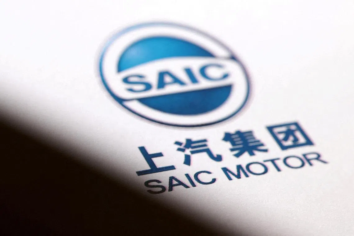 SAIC hopes to cut 30 per cent of employees at SAIC-GM, 10 per cent at SAIC Volkswagen and more than half at its Rising Auto EV subsidiary, sources said.