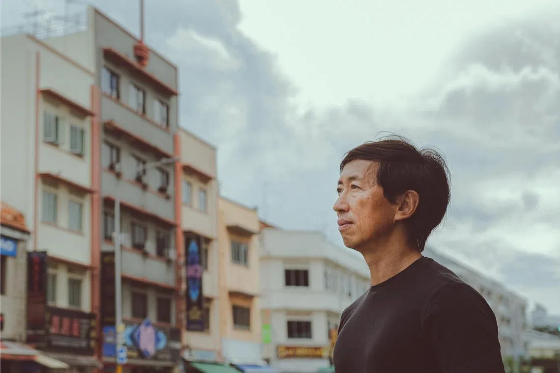 Mr Joseph Chean was taken to the Arnavutkoy State Hospital but subsequently died, the reports added.