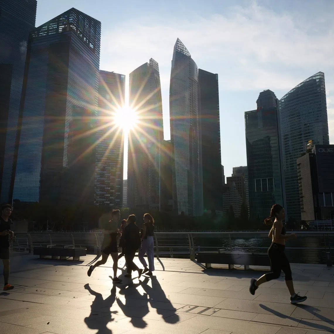 Moving your body improves how we think, make decisions, remember things and stay focused – no matter your age.