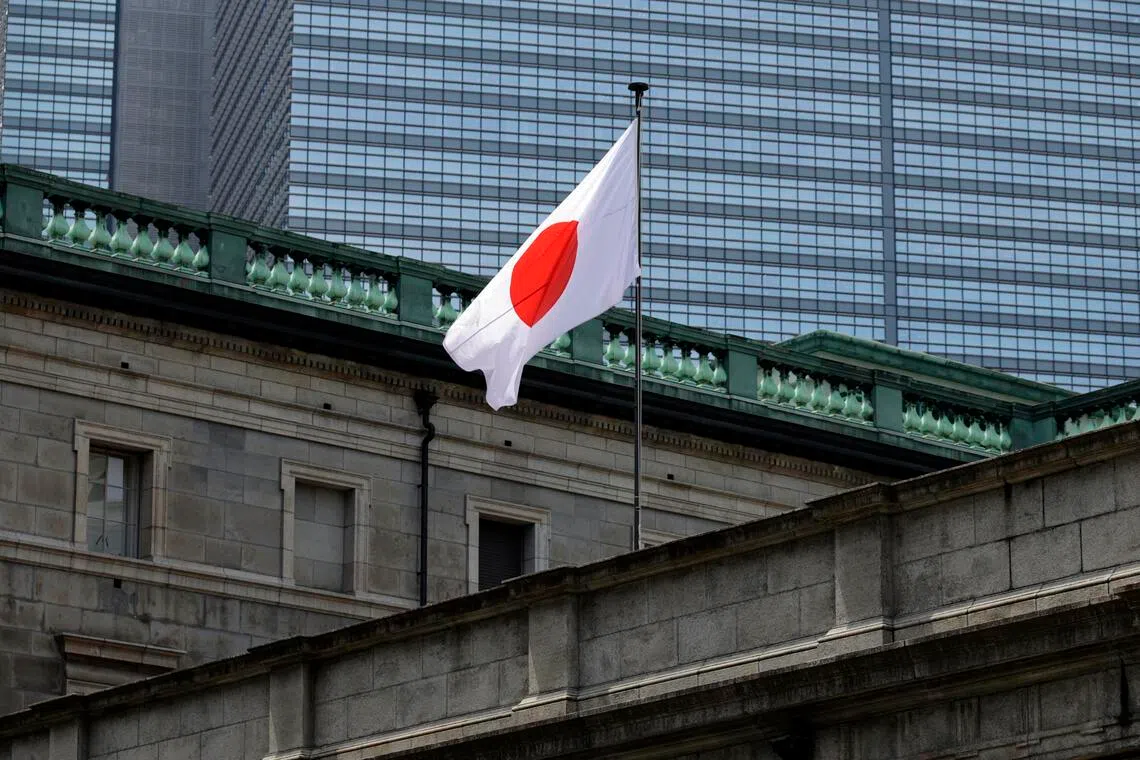 straitstimes.com - Chinese spies, smuggled drugs fuel Japan PM Takaichi's security push