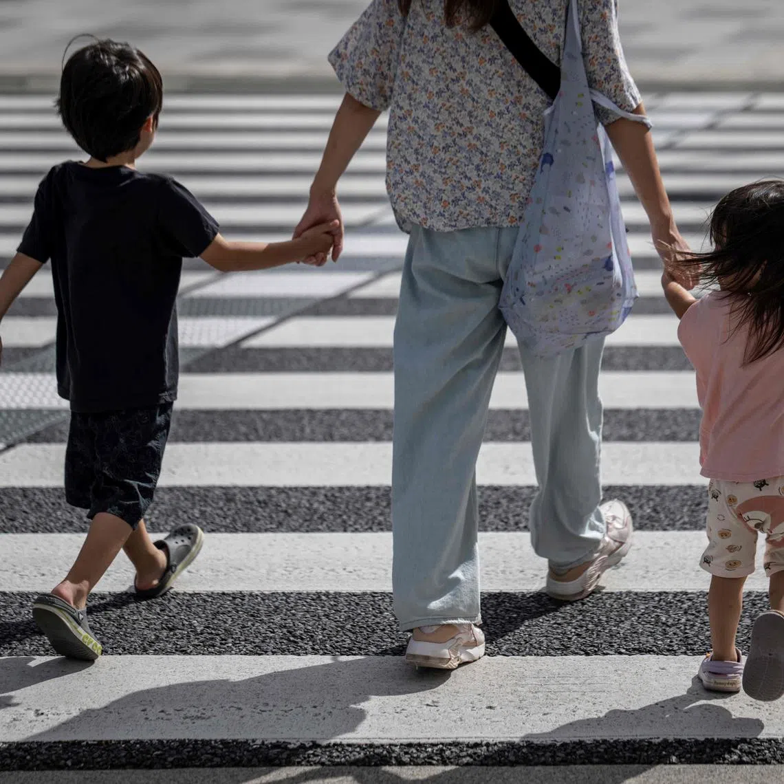 The disease is typically most common among children aged two and below. 