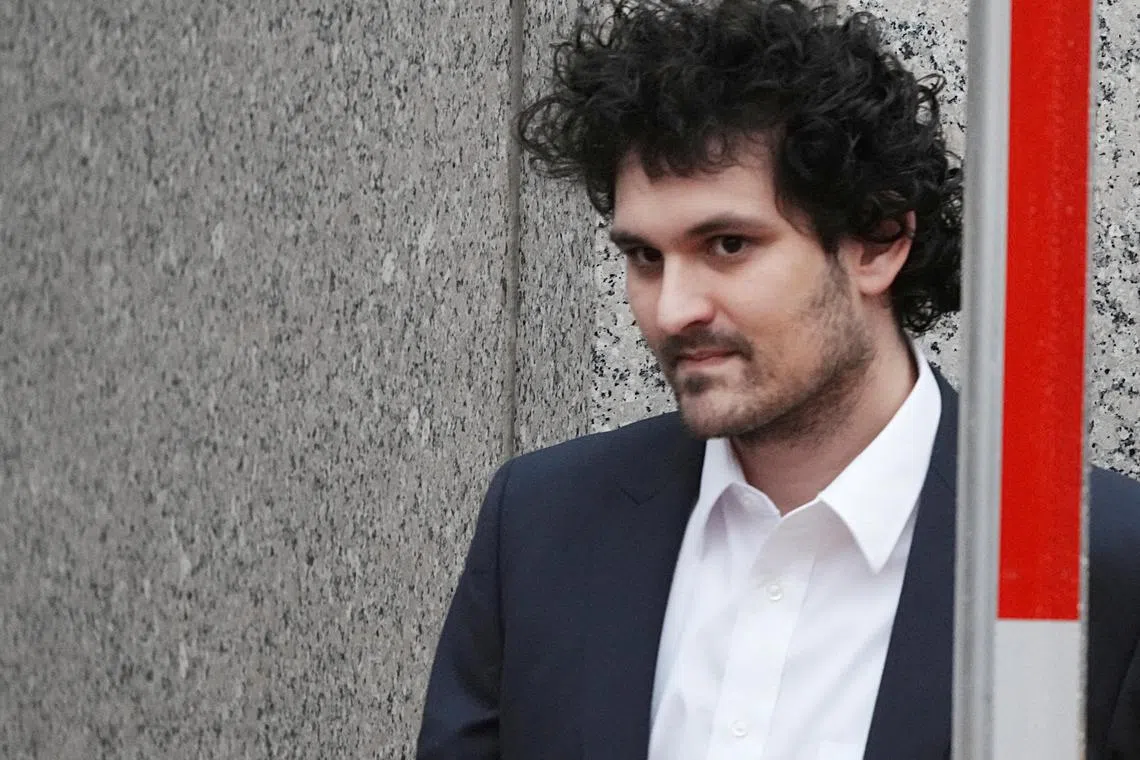 Sam Bankman-Fried, the now-disgraced cryptocurrency mogul, held at least four meetings with senior White House officials this year - part of a push to influence crypto policy and build connections in Washington.