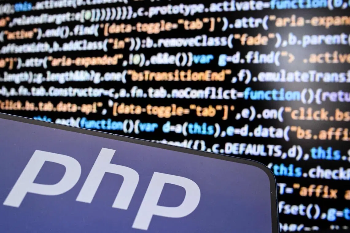 Recent events have shown how heavily companies and governments rely on PHP.