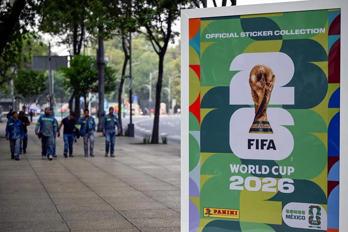 After backlash, Mexico cancels plan to cut school year for World Cup