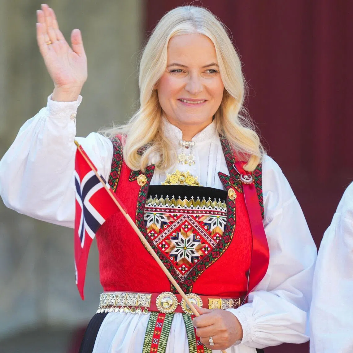The newly released files suggest that Jeffrey Epstein and Crown Princess Mette-Marit of Norway were closer than previously reported. 
