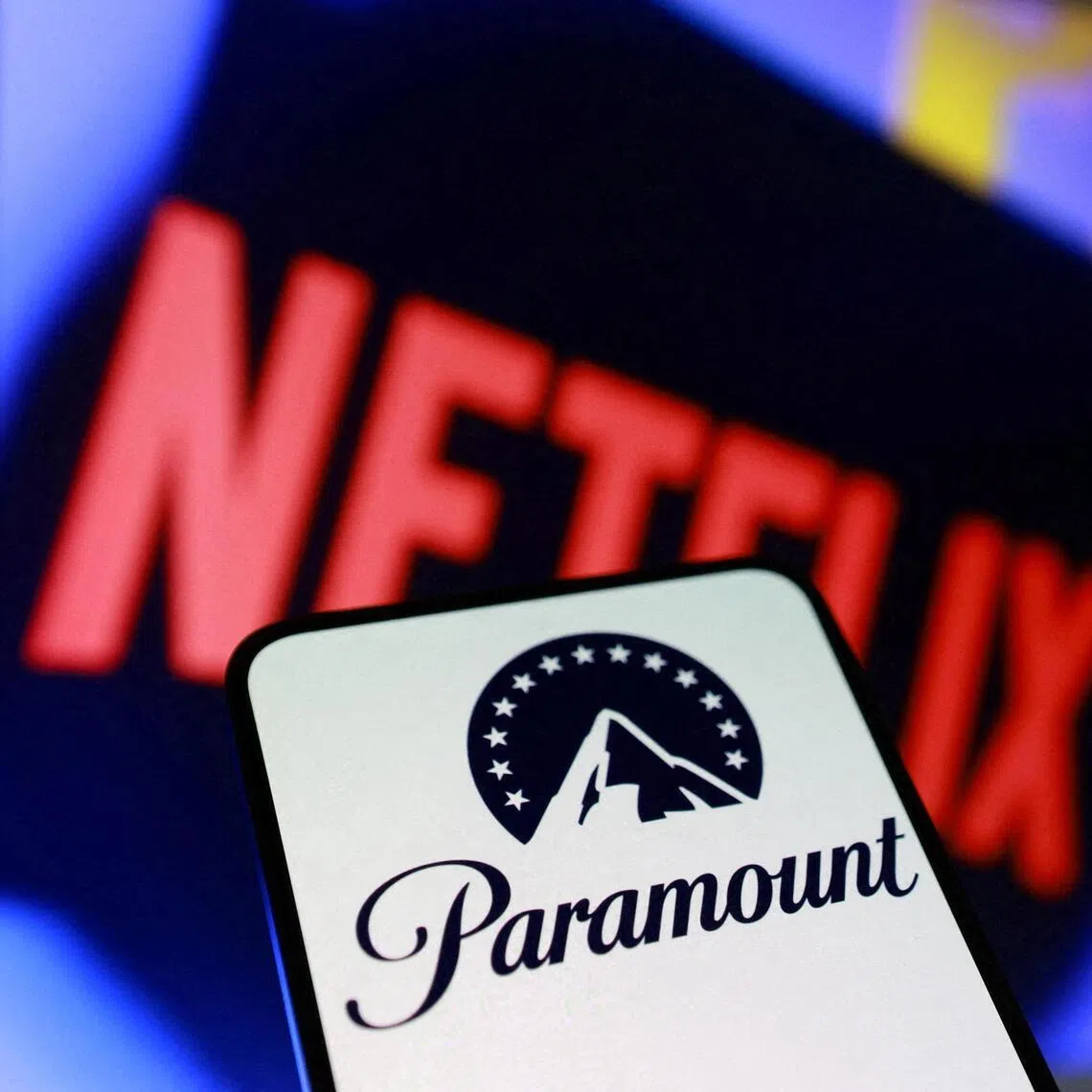 Warner Bros deemed Paramount’s latest US$31-a-share offer superior on eb 26. 