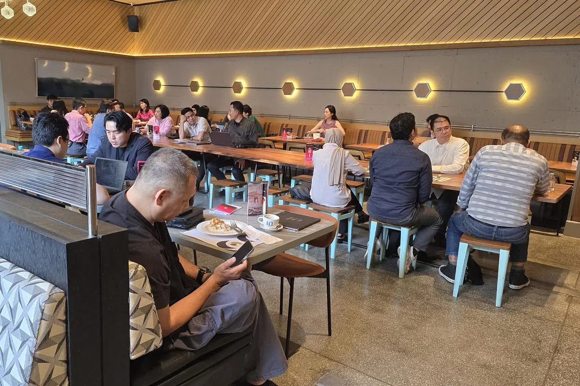 A recent crackdown on unpaid music royalties has spooked some cafes and restaurants in Indonesia into silence.