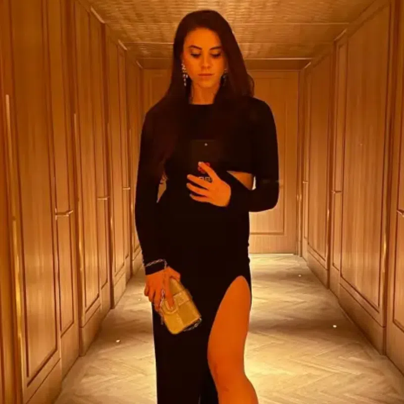 Brooke LeBlanc, 29, a tech executive, stirred a storm online when she listed on X her requirements for men wanting to date her.
