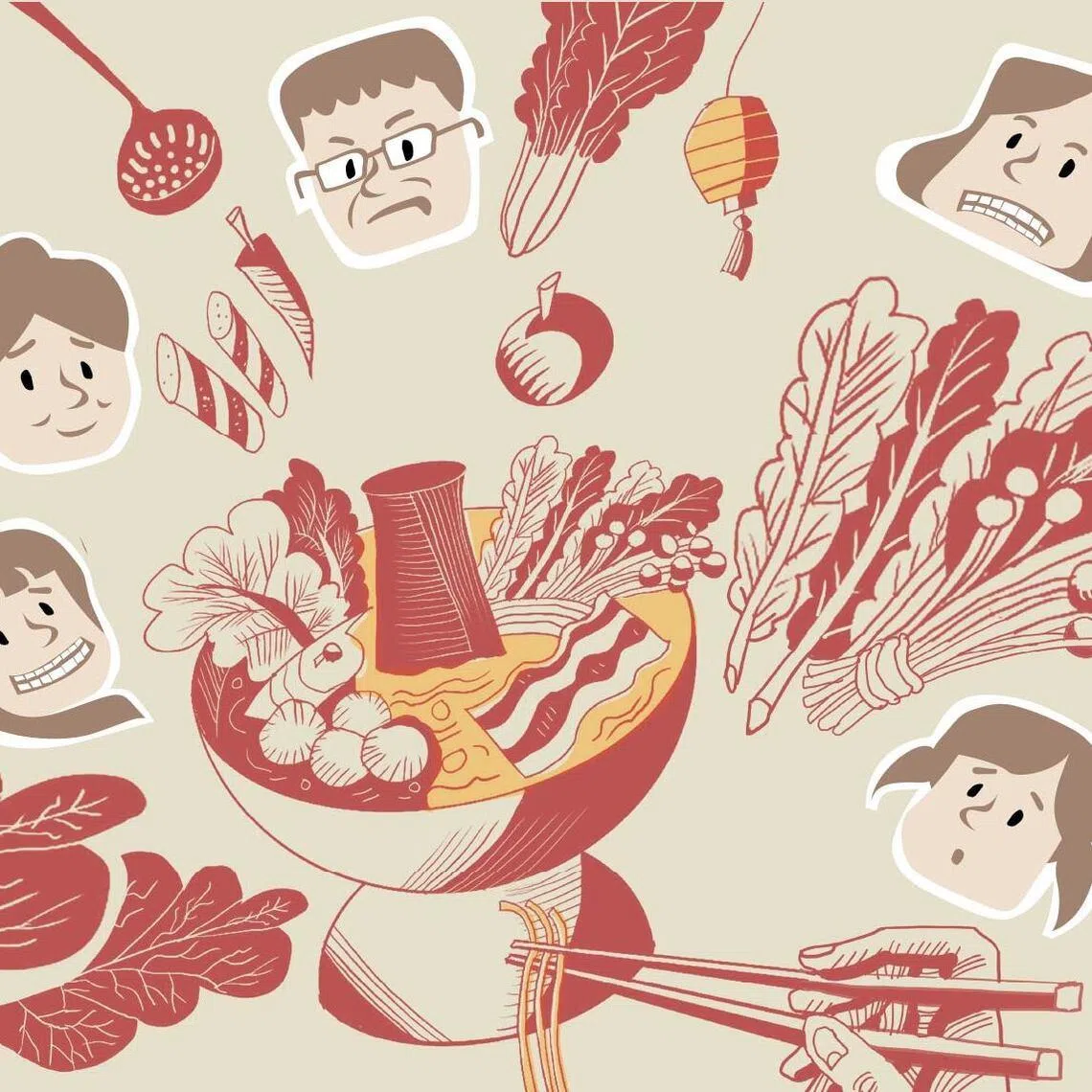 Simple hacks can make festive seasons, with their potential pitfalls and stress points, as enjoyable as they are supposed to be. 