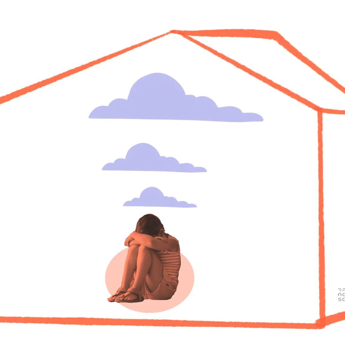 As parents, we need to be sensitive when a child says he or she is hurt or emotionally troubled by our words or behaviours.