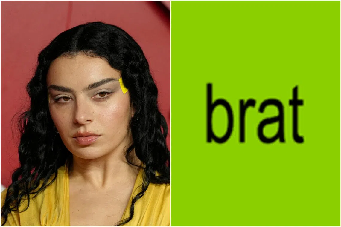 Brat summer may be over, according to Charli XCX, but the lingo’s legacy lives on.