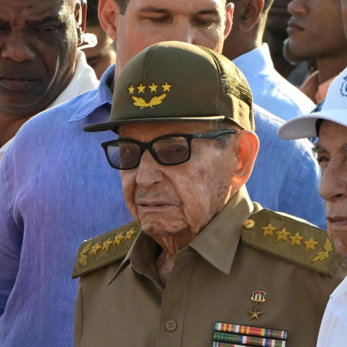 An indictment of the 94-year-old revolutionary icon would mark a major escalation in the pressure campaign against Cuba by the Trump administration.