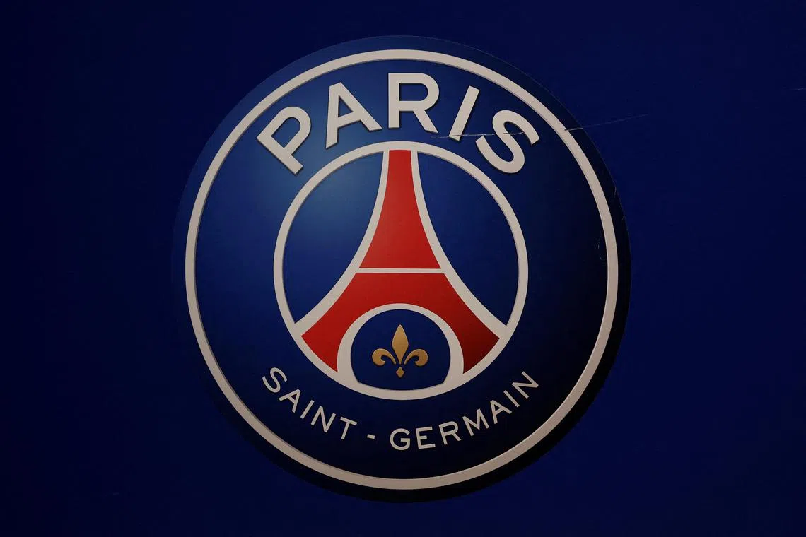 Paris Saint-Germain are under probe over alleged undeclared labour.