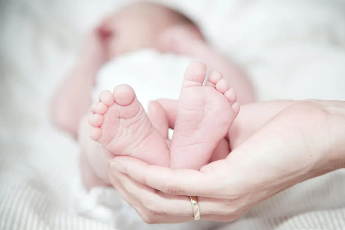 Some 200 conditions affecting a total of 3,000 newborn babies every year in the UK will be screened. 