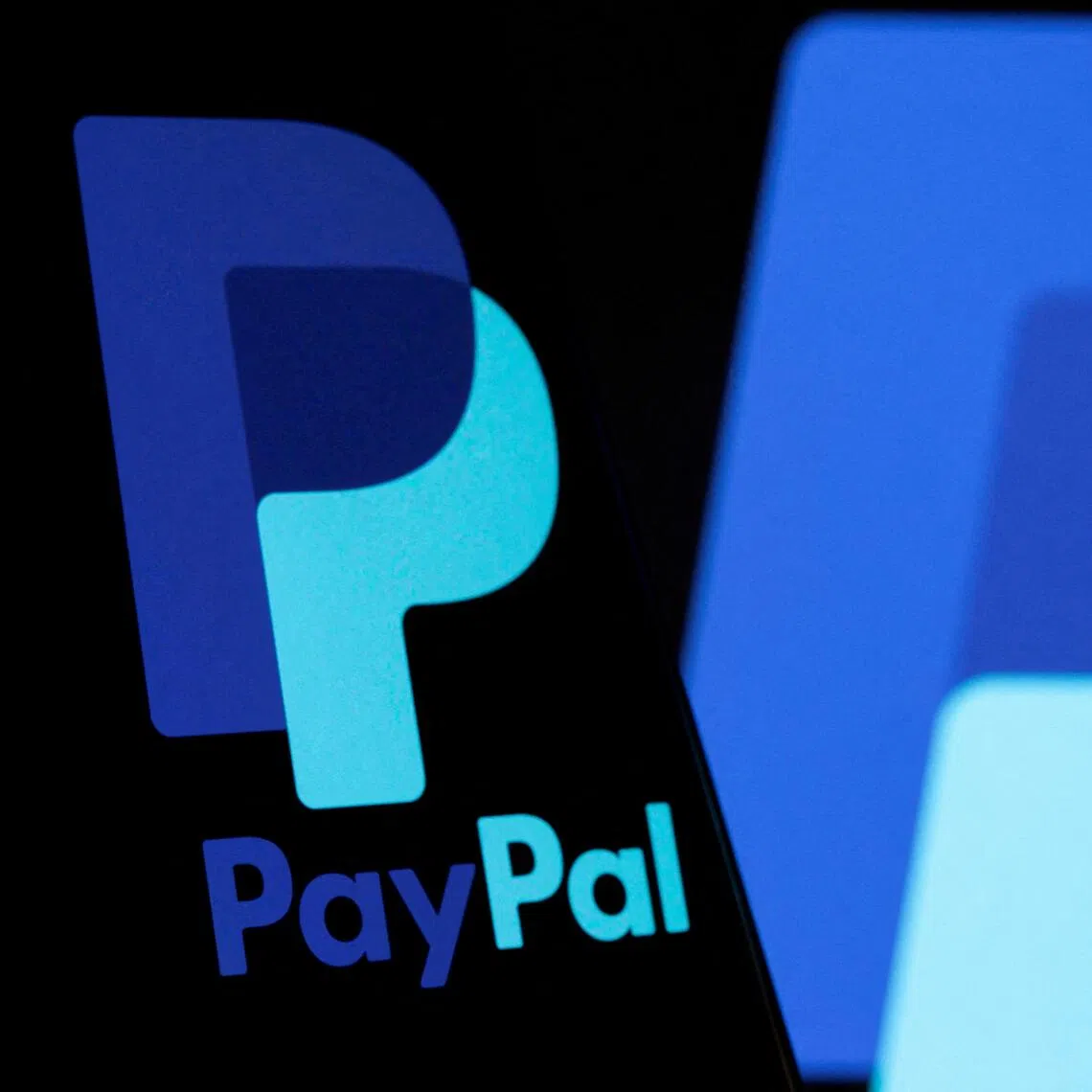 PayPal has struggled with modernising its payment technologies as rivals have seized market share.