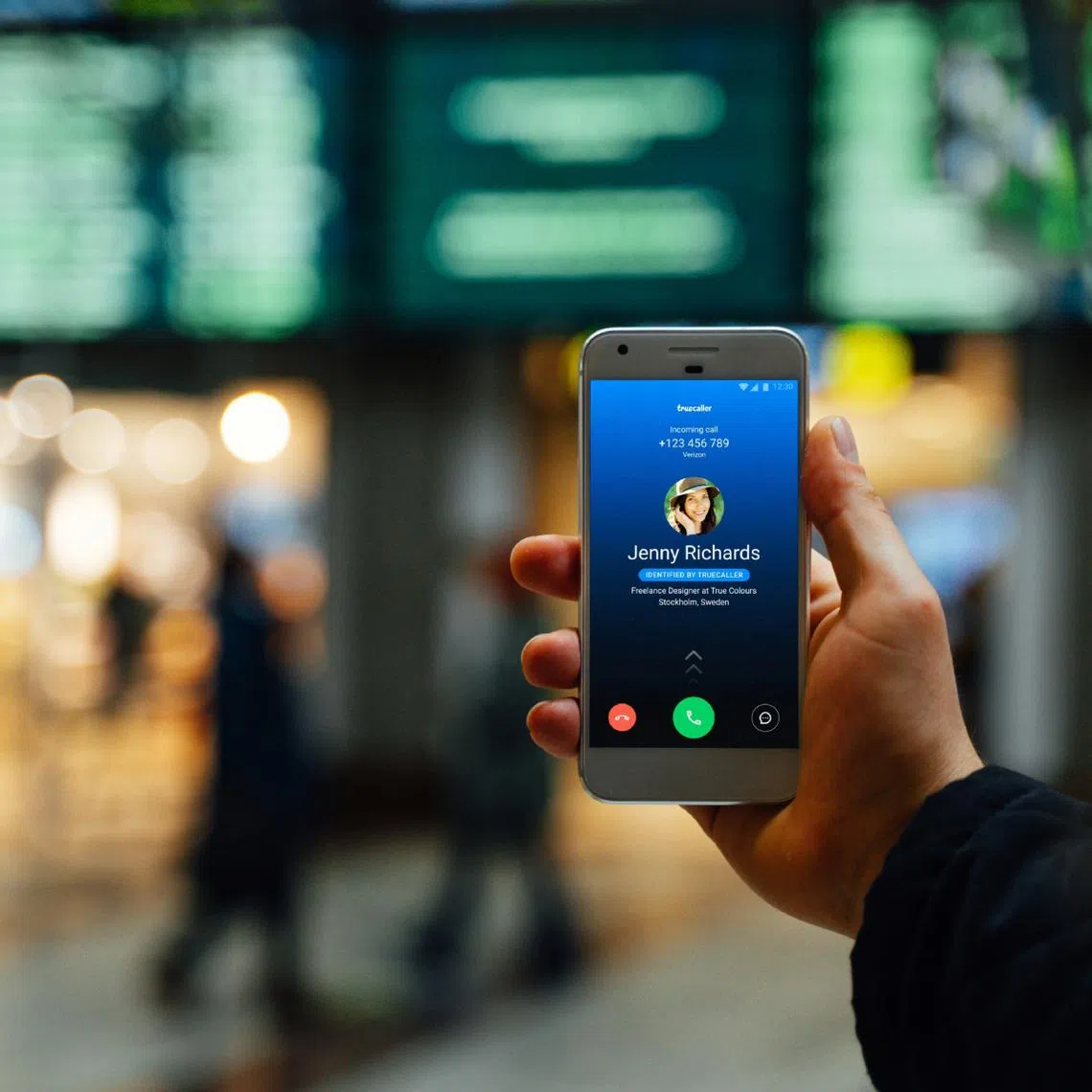 Getting households to pick up the phone is just one of many obstacles facing governments who have to collect data on everything.