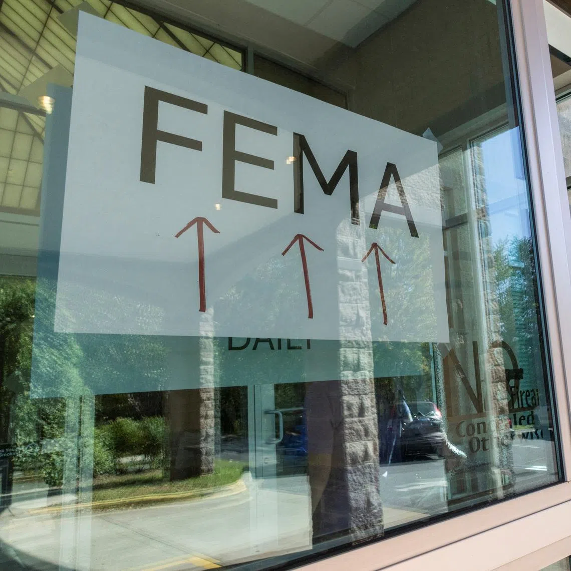 The development is likely to fuel concerns that US President Donald Trump’s administration does not tolerate dissent.