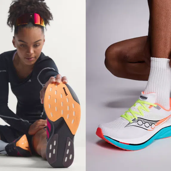 Best running shoes in Singapore