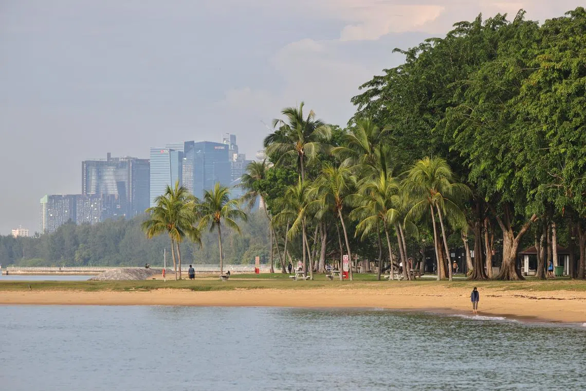 Experts say measures to protect sensitive marine habitats need to happen from day one.