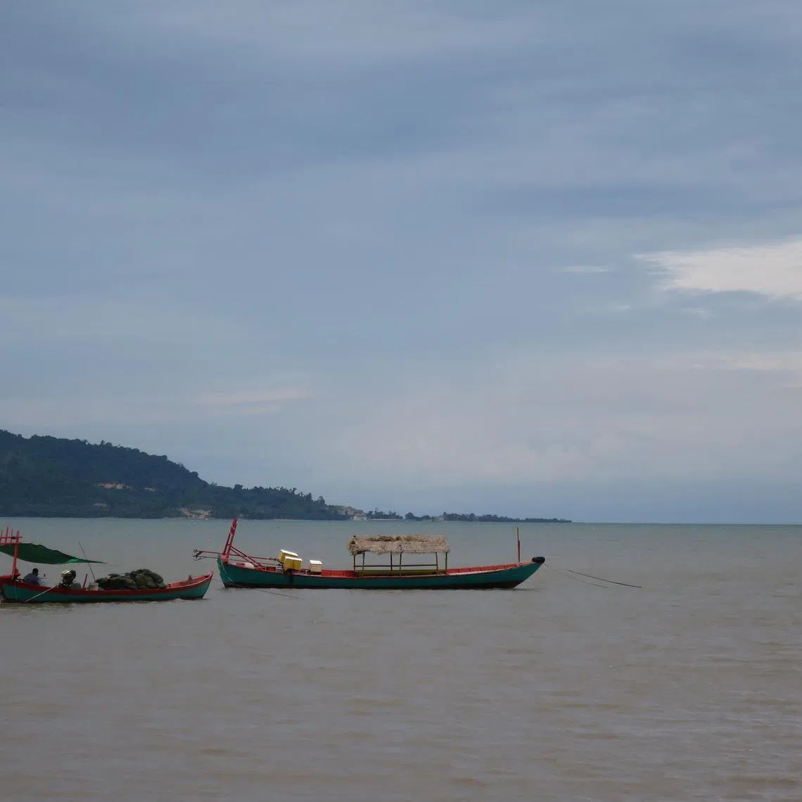A sliver of coastline tucked away in the south of Cambodia, Kep is a tiny coastal province home to some 35,000 locals.