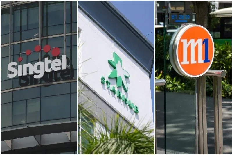 About 5,000 users of broadband services in central and north-east Singapore were hit by a fibre service outage on April 18.